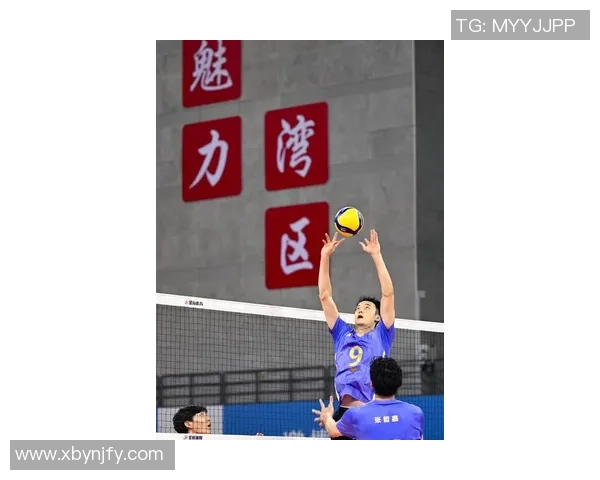 上海排球队个人能力提升引发热议助力球队新征程