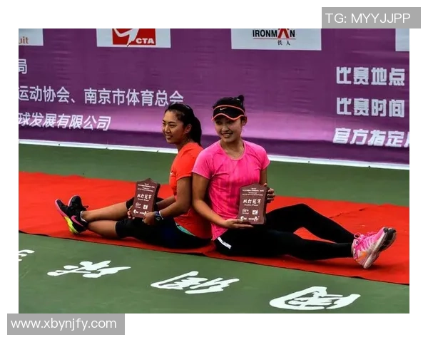 南京网球队实力强劲荣登全国网球力量排行榜第七名