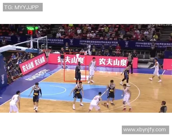 深圳篮球队在世界杯预选赛中的意识表现分析与点评 深圳篮球队在世界杯预选赛中的意识表现分析与点评