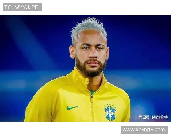 巴西足球明星内马尔最新动态与转会传闻引发球迷热议