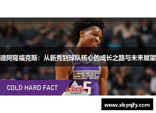 德阿隆福克斯：从新秀到球队核心的成长之路与未来展望